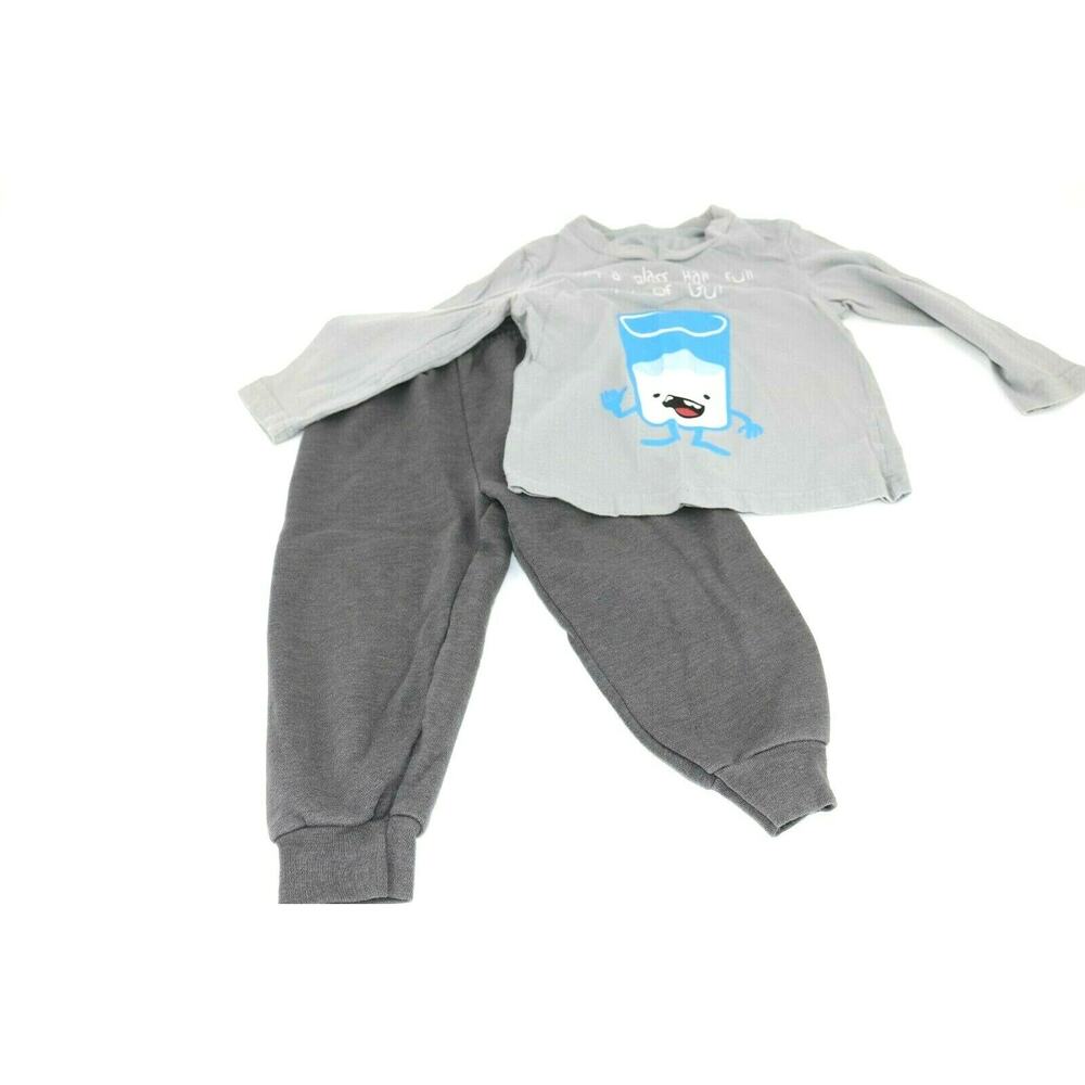 Garanimals Circo Boy’s Bundle Outfit Kid’s Toddler Size 3T